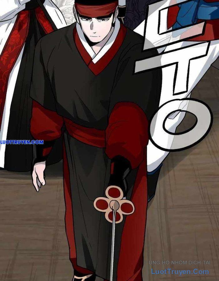 Nhân Diện Chapter 14 - Trang 2