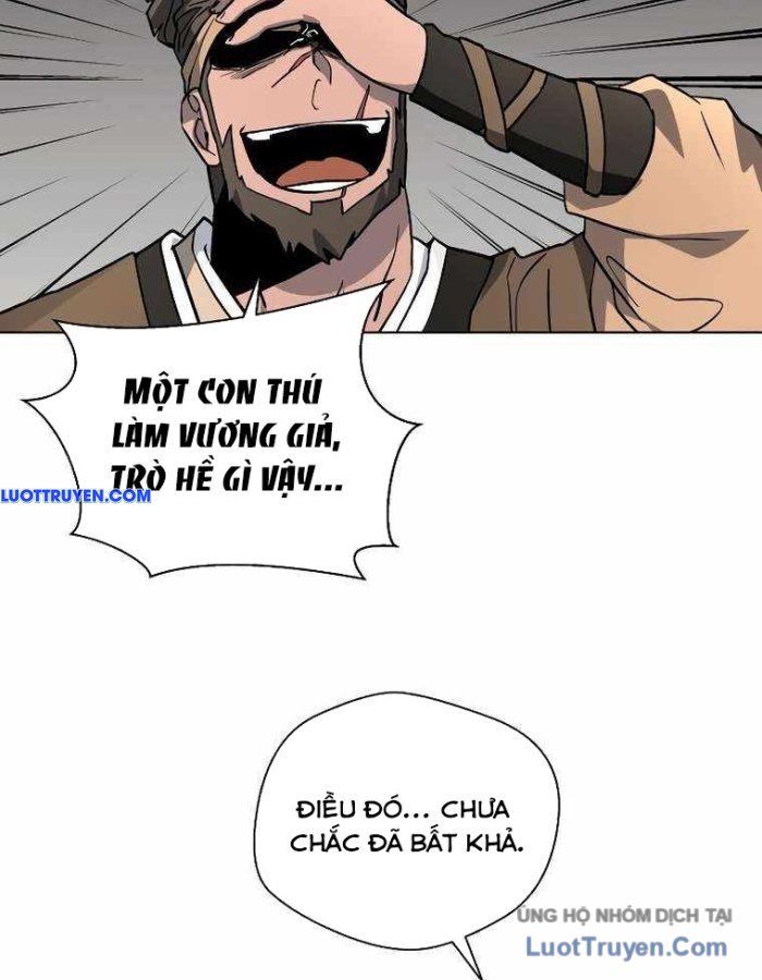 Nhân Diện Chapter 14 - Trang 2