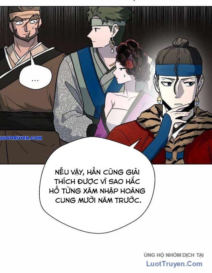 Nhân Diện Chapter 14 - Trang 2