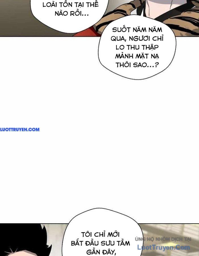 Nhân Diện Chapter 14 - Trang 2
