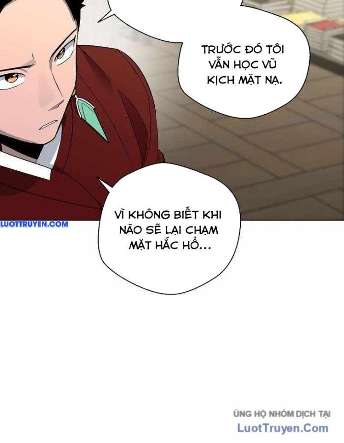 Nhân Diện Chapter 14 - Trang 2