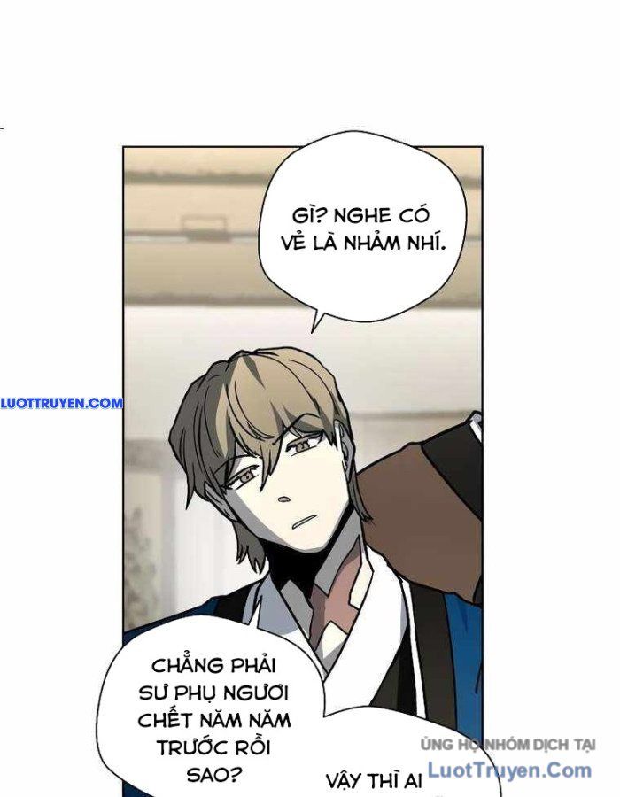Nhân Diện Chapter 14 - Trang 2