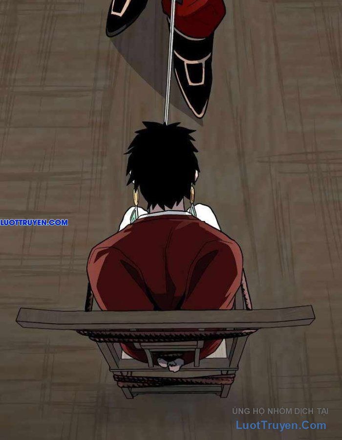 Nhân Diện Chapter 14 - Trang 2