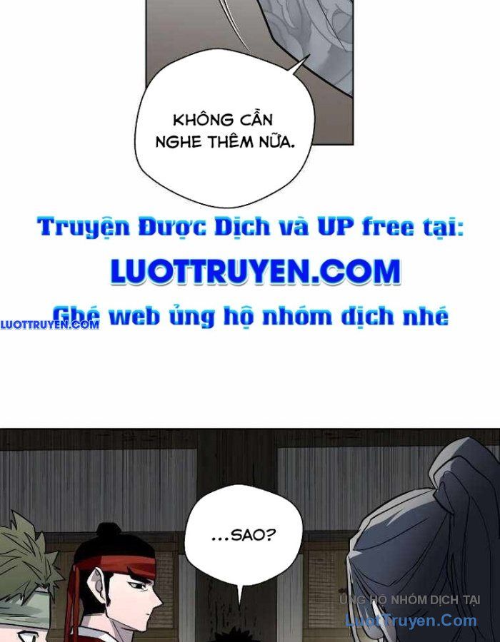 Nhân Diện Chapter 14 - Trang 2
