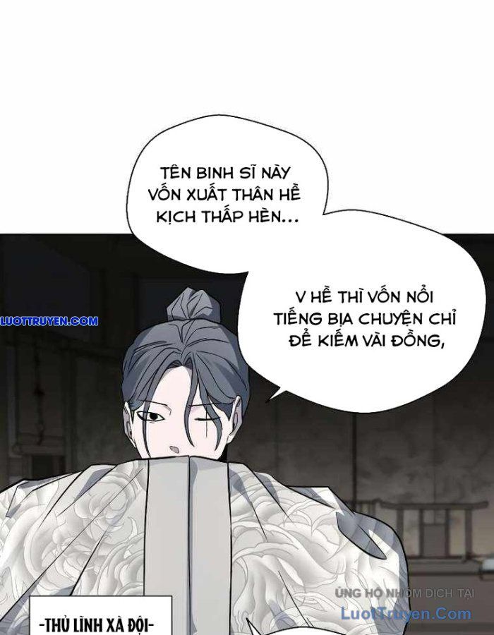 Nhân Diện Chapter 14 - Trang 2