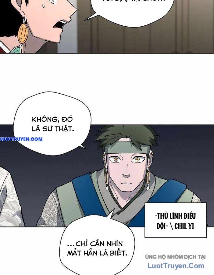 Nhân Diện Chapter 14 - Trang 2