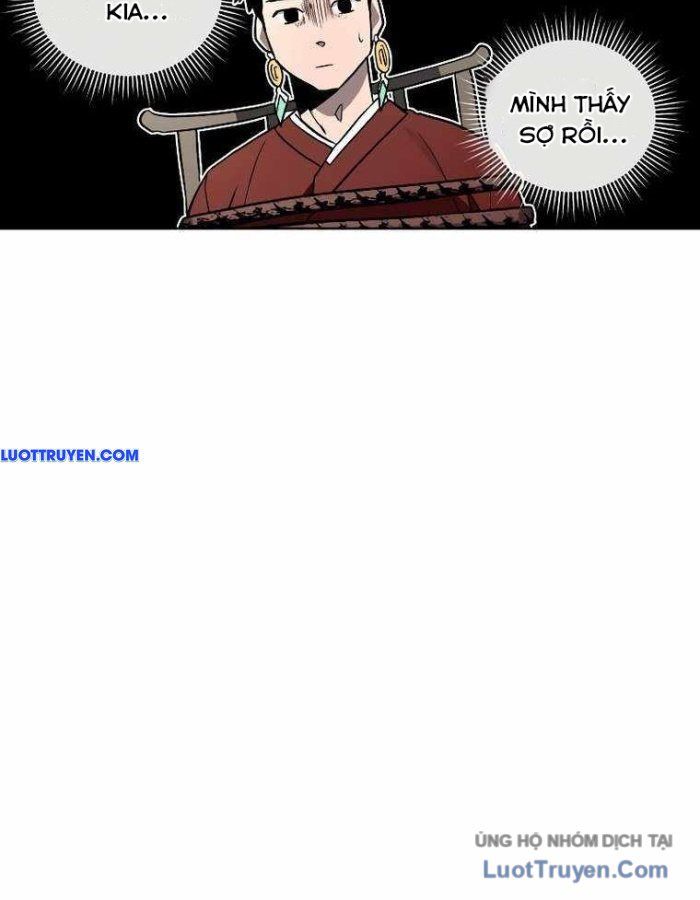 Nhân Diện Chapter 14 - Trang 2