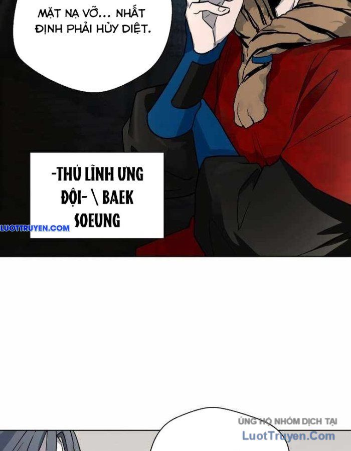 Nhân Diện Chapter 14 - Trang 2