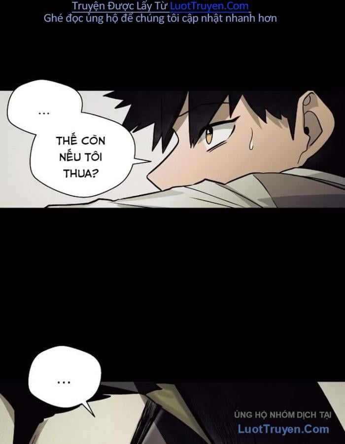 Nhân Diện Chapter 15 - Trang 2