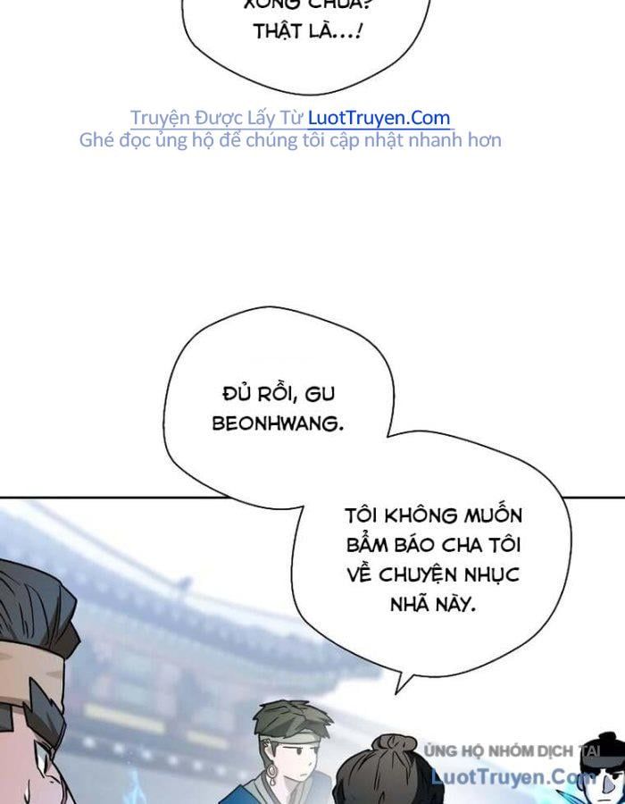 Nhân Diện Chapter 15 - Trang 2