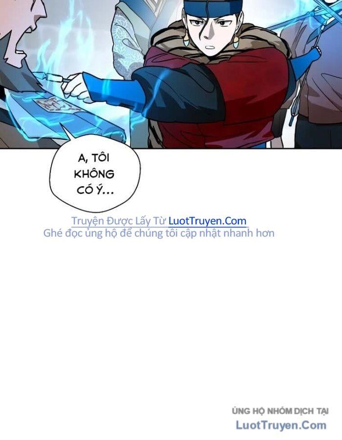 Nhân Diện Chapter 15 - Trang 2