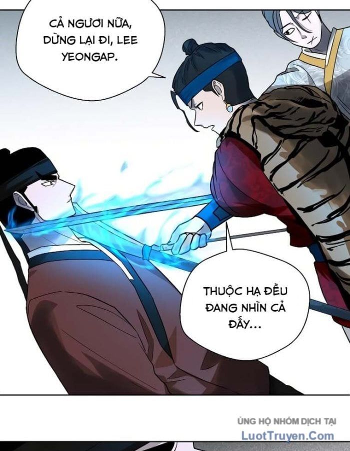 Nhân Diện Chapter 15 - Trang 2