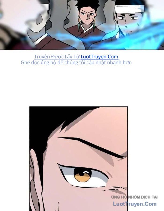 Nhân Diện Chapter 15 - Trang 2