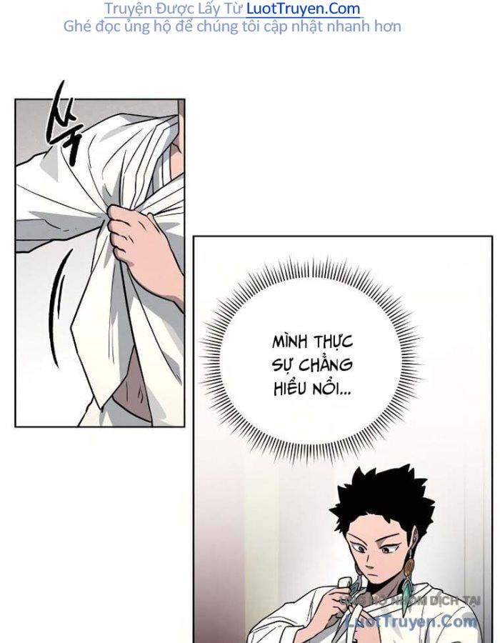 Nhân Diện Chapter 15 - Trang 2