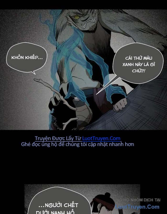 Nhân Diện Chapter 15 - Trang 2