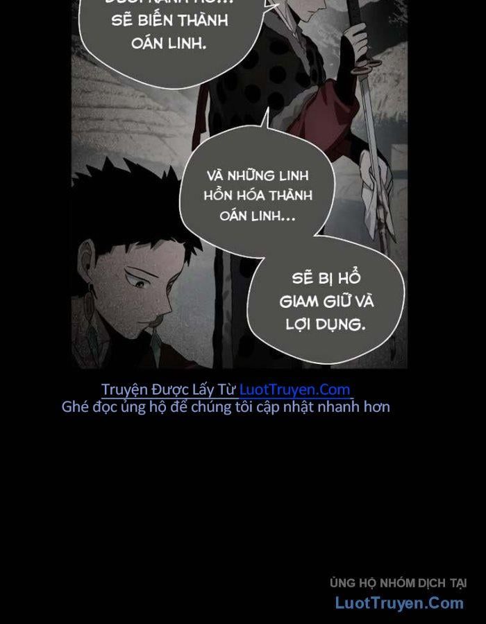 Nhân Diện Chapter 15 - Trang 2