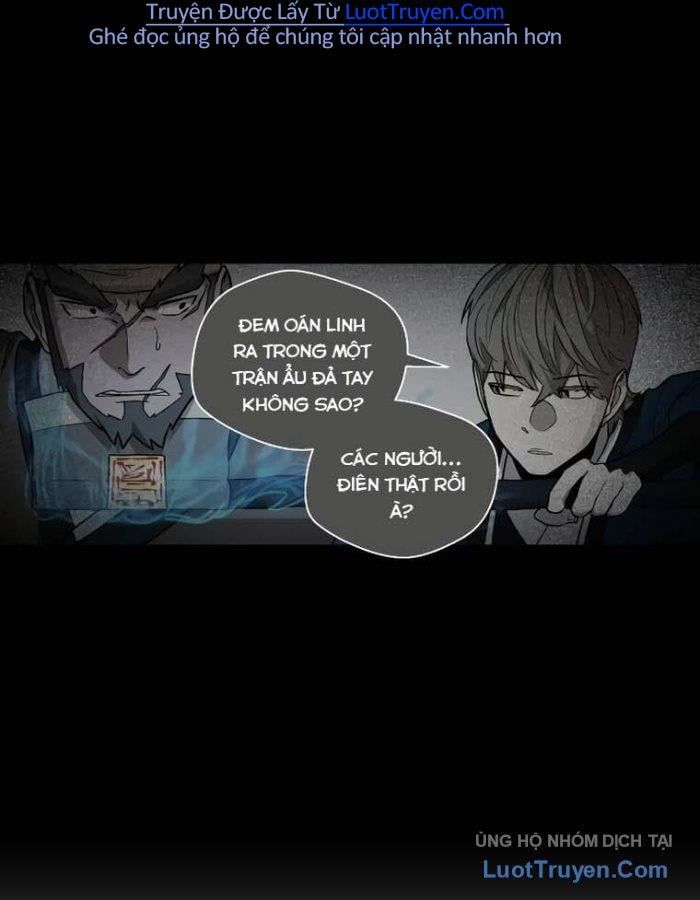 Nhân Diện Chapter 15 - Trang 2