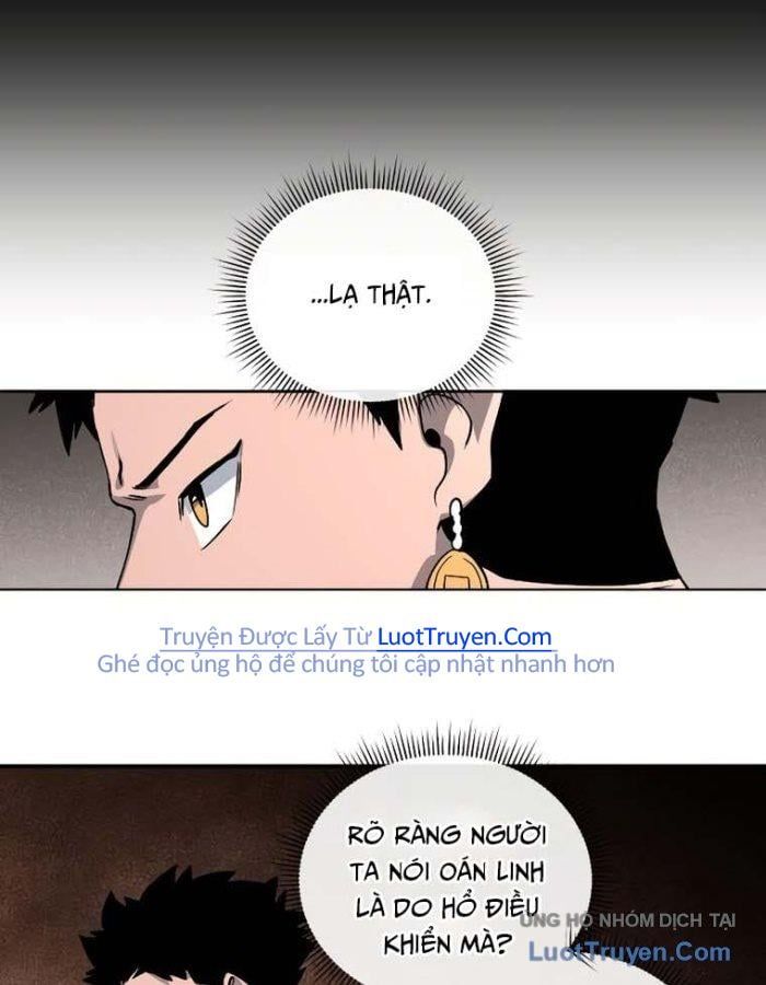 Nhân Diện Chapter 15 - Trang 2