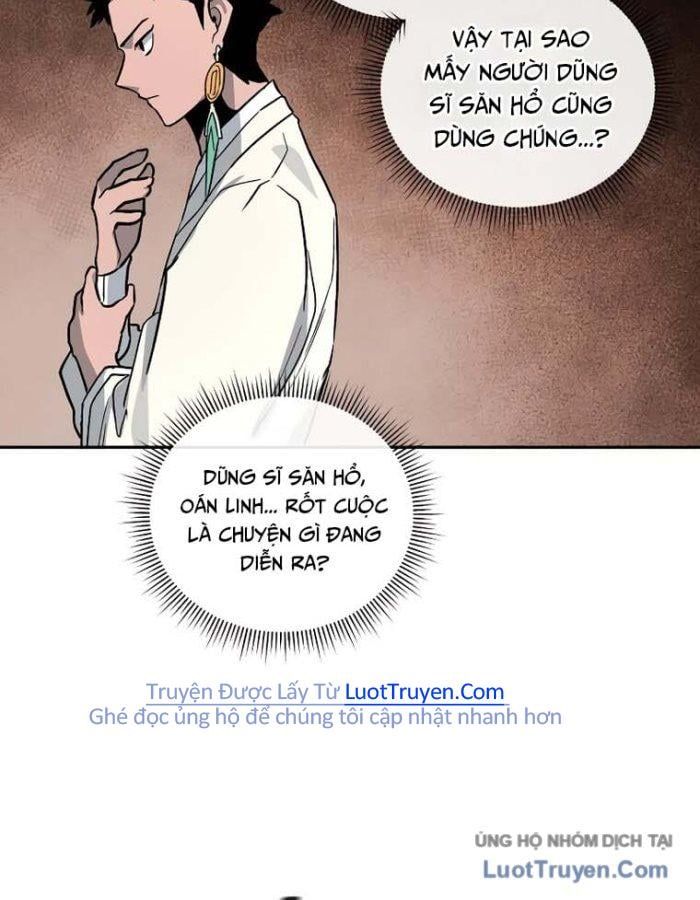 Nhân Diện Chapter 15 - Trang 2
