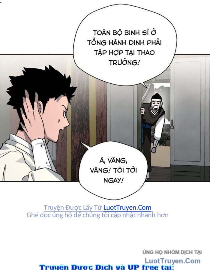Nhân Diện Chapter 15 - Trang 2