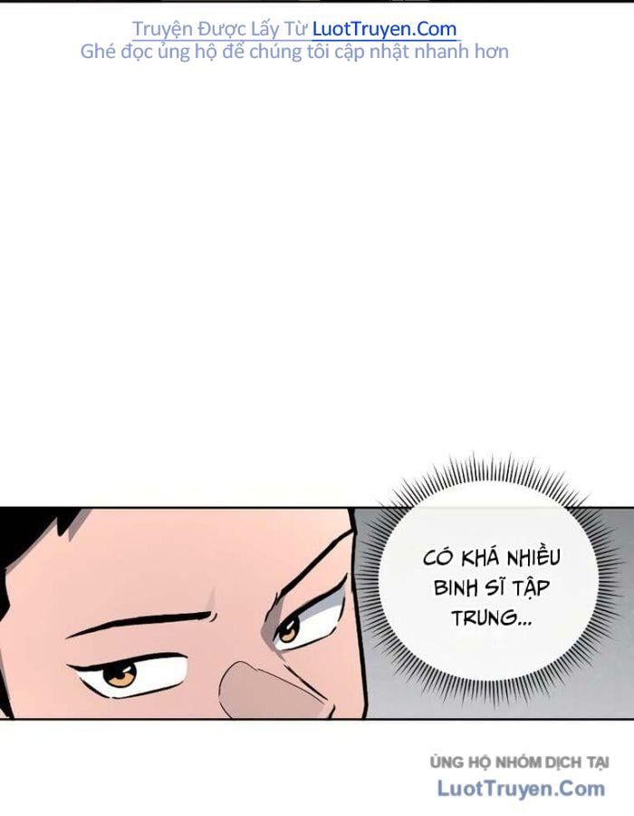 Nhân Diện Chapter 15 - Trang 2