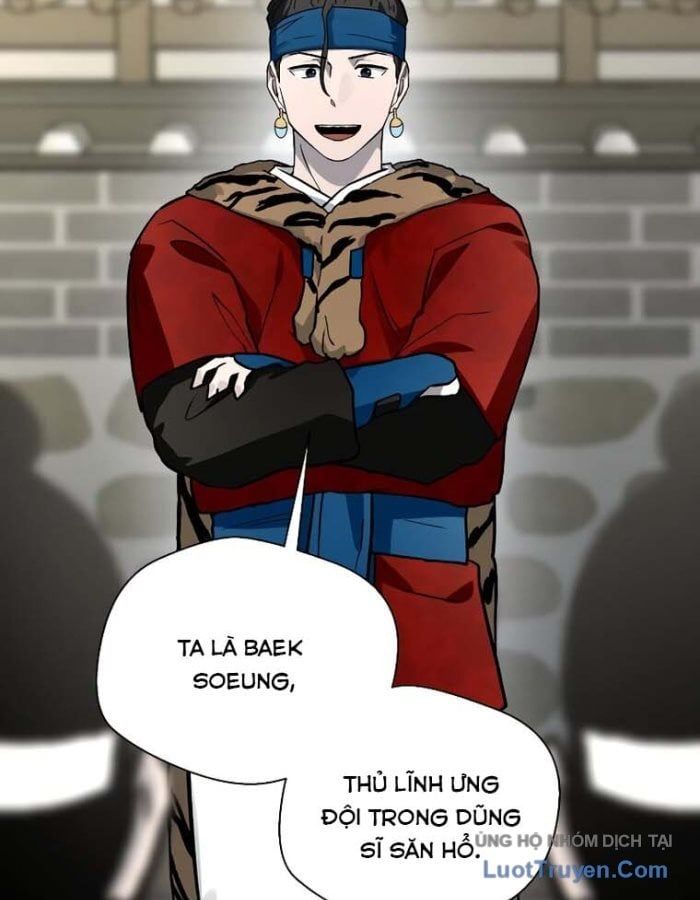 Nhân Diện Chapter 15 - Trang 2