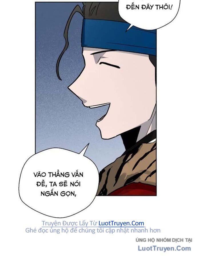 Nhân Diện Chapter 15 - Trang 2