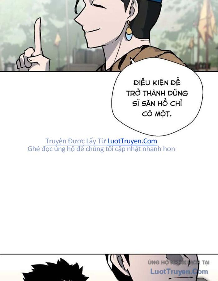 Nhân Diện Chapter 15 - Trang 2