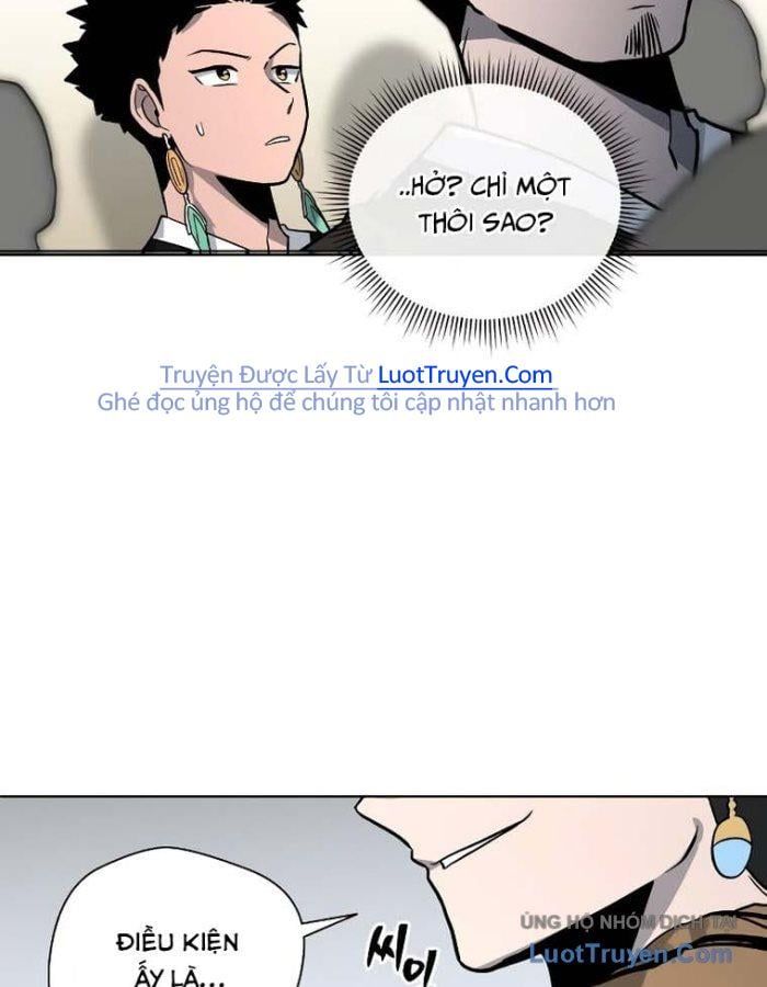 Nhân Diện Chapter 15 - Trang 2