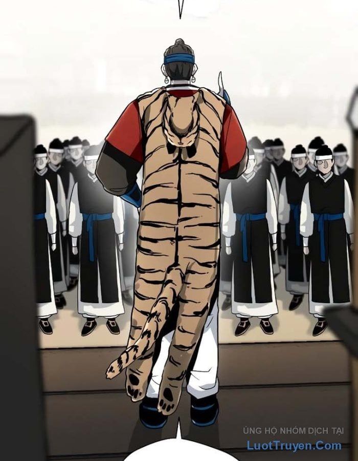 Nhân Diện Chapter 15 - Trang 2