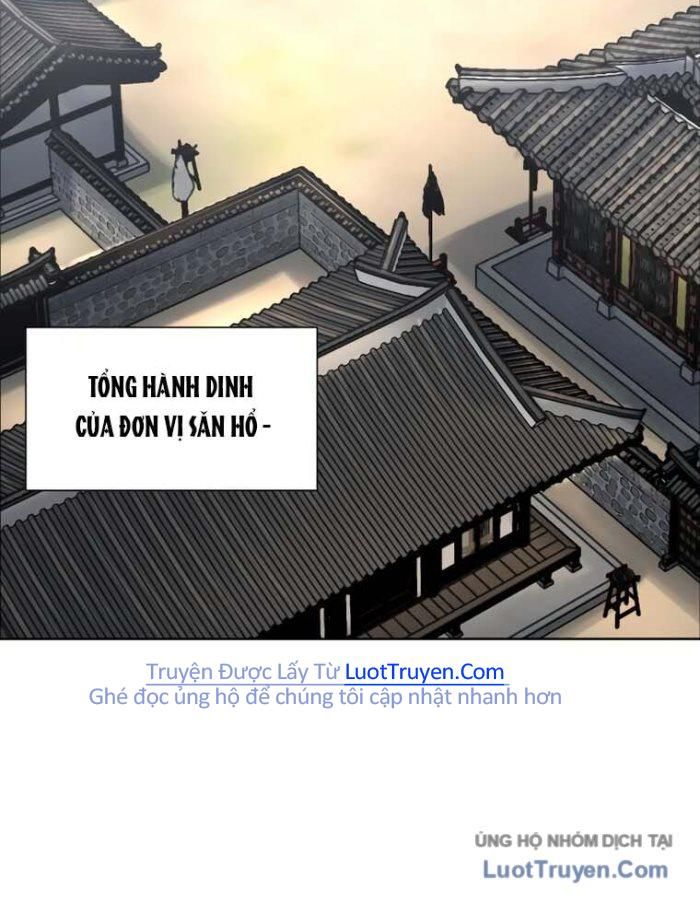 Nhân Diện Chapter 15 - Trang 2