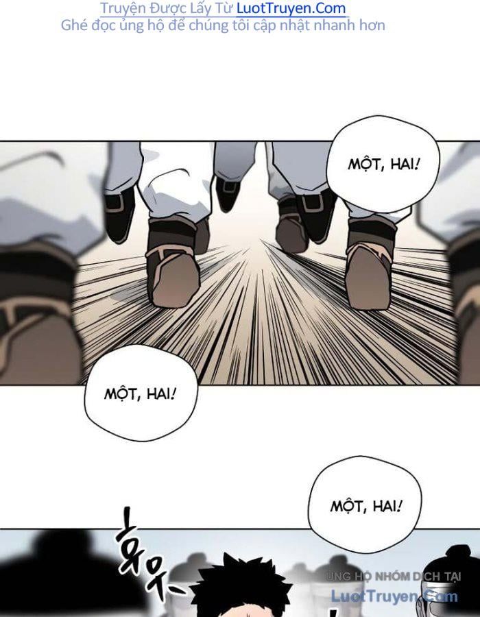 Nhân Diện Chapter 15 - Trang 2