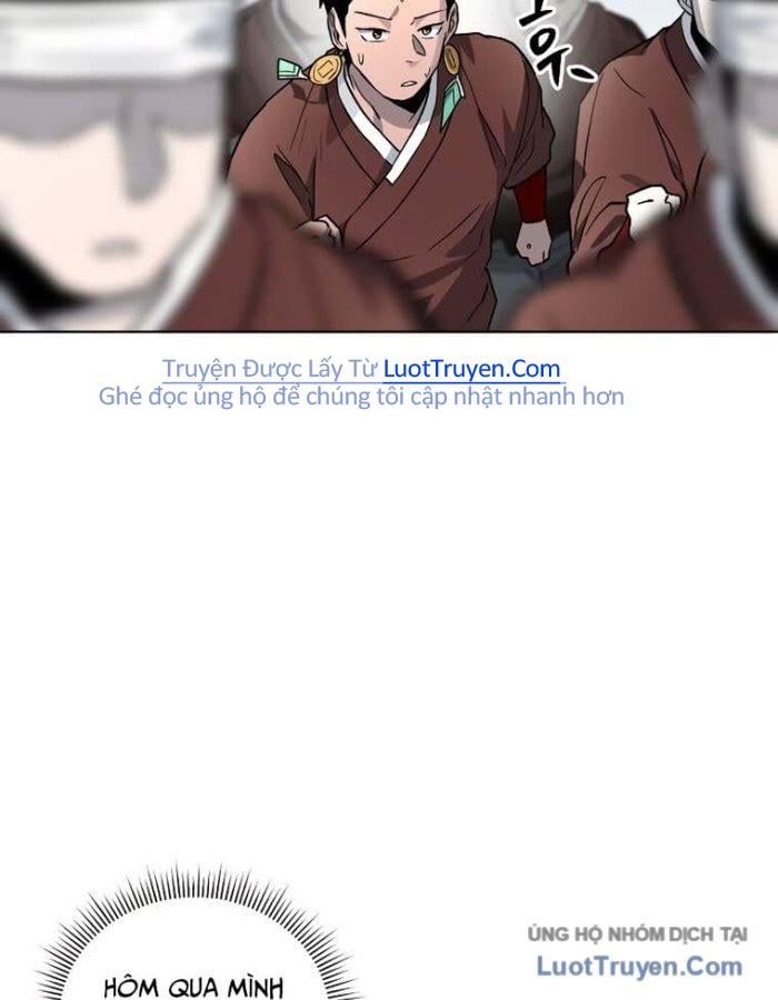 Nhân Diện Chapter 15 - Trang 2