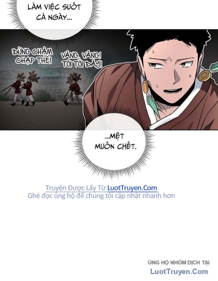 Nhân Diện Chapter 15 - Trang 2