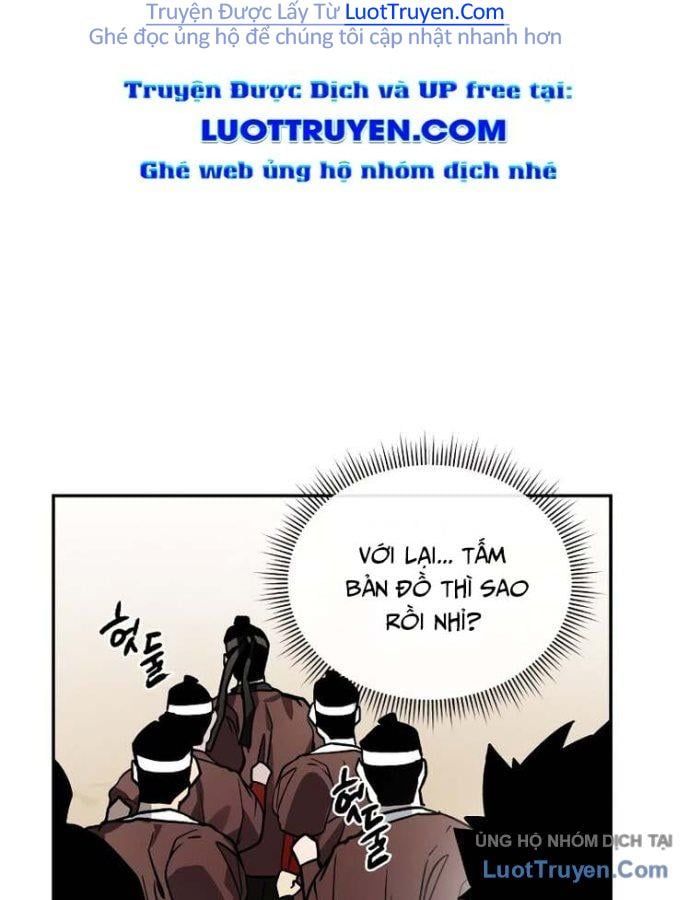 Nhân Diện Chapter 15 - Trang 2