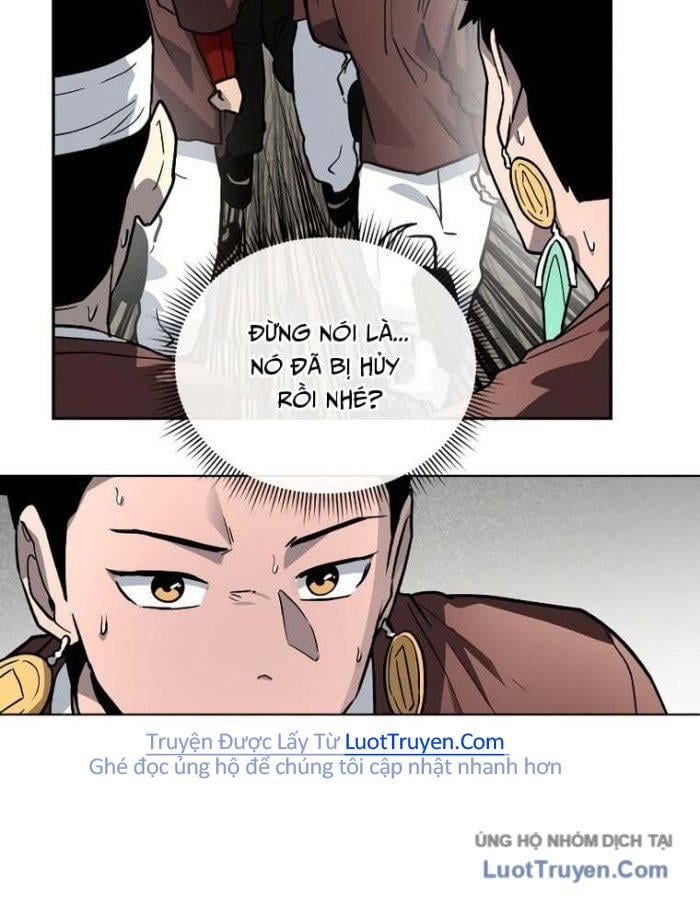 Nhân Diện Chapter 15 - Trang 2