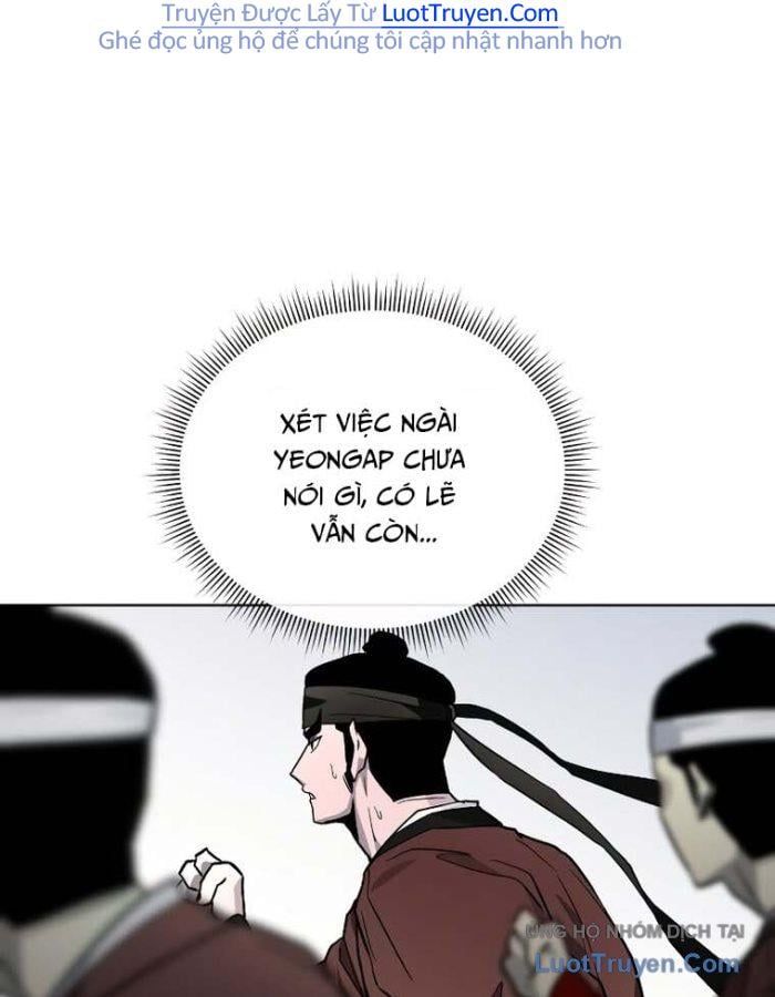 Nhân Diện Chapter 15 - Trang 2