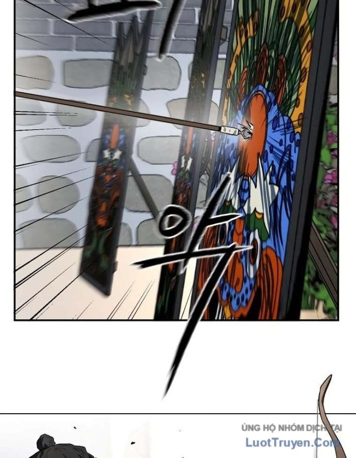Nhân Diện Chapter 15 - Trang 2