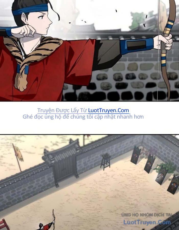 Nhân Diện Chapter 15 - Trang 2