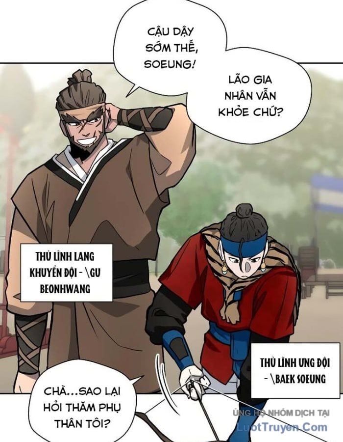 Nhân Diện Chapter 15 - Trang 2
