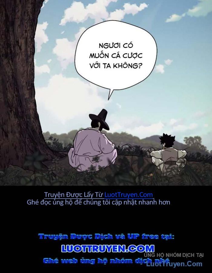 Nhân Diện Chapter 15 - Trang 2