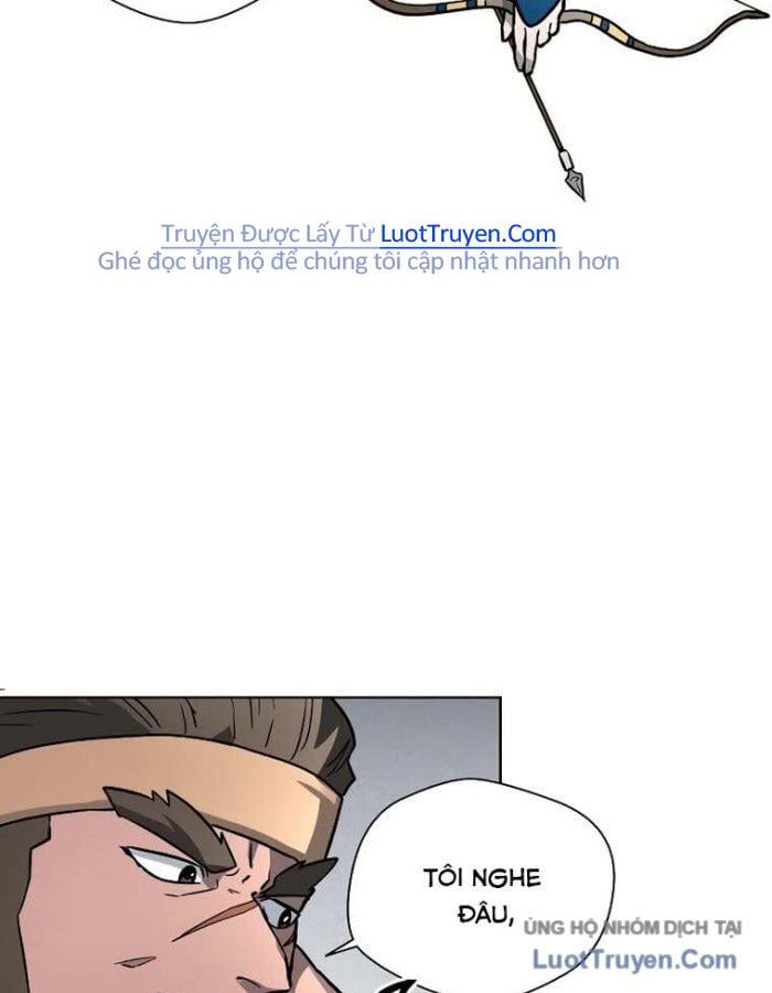 Nhân Diện Chapter 15 - Trang 2