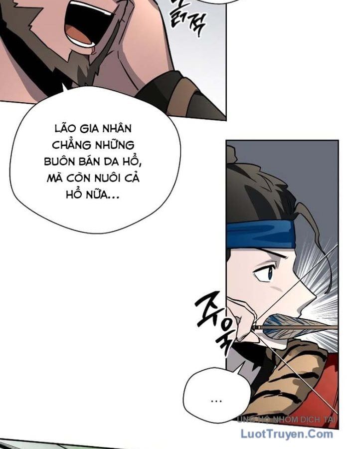 Nhân Diện Chapter 15 - Trang 2