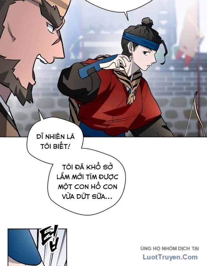 Nhân Diện Chapter 15 - Trang 2