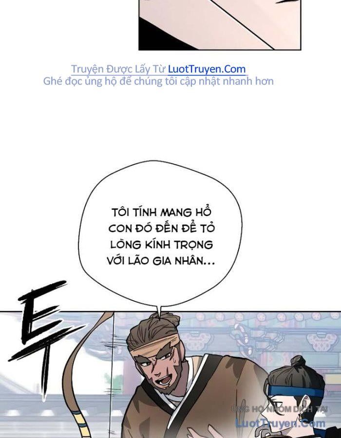 Nhân Diện Chapter 15 - Trang 2