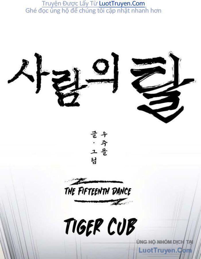 Nhân Diện Chapter 15 - Trang 2