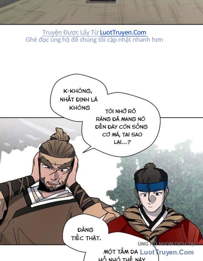 Nhân Diện Chapter 15 - Trang 2