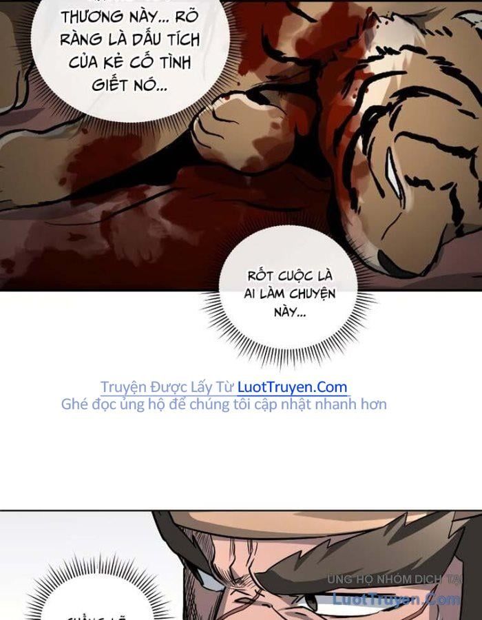 Nhân Diện Chapter 15 - Trang 2