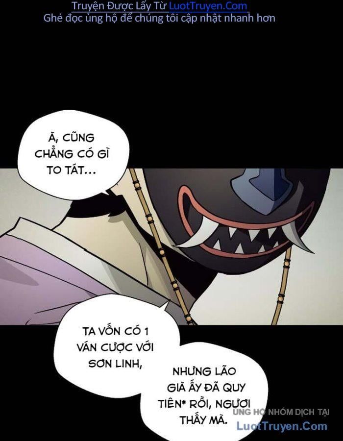 Nhân Diện Chapter 15 - Trang 2