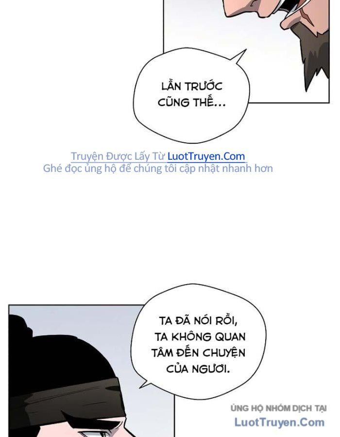 Nhân Diện Chapter 15 - Trang 2